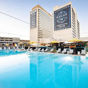 Szálloda Downtown Grand & Casino, Las Vegas